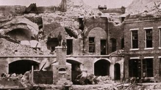 Episode 2 A Very Bloody Affair: 1862