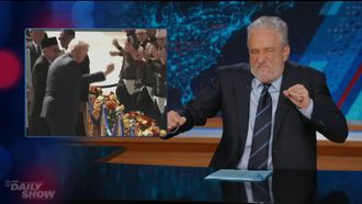 Episode 119 October 27, 2025 - Zohran Mamdani