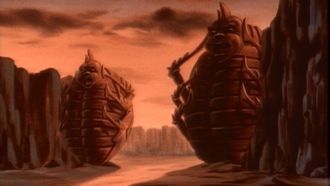 Episode 39 For Whom the Bell Klangs (1)