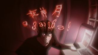 Episode 3 Dealings
