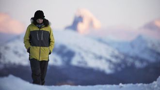 Episode 10 Hunted in the Arctic