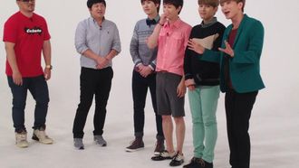 Episode 60 Episode 60 with Super Junior