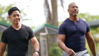 Episode 3 Hawaii