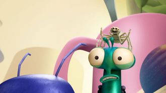 Episode 39 Crabbie Spindles