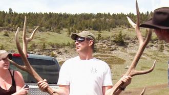 Episode 4 Hunting Season Hustle