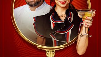 Episode 1 The Case of the Fishy Fish Sauce