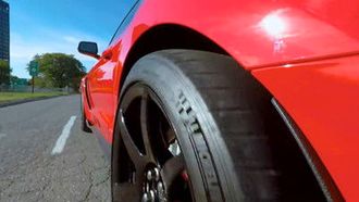 Episode 10 Model T To Mustangs