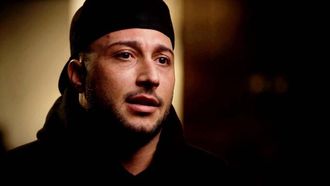 Episode 1 The Last After-Party