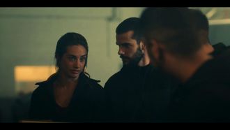 Episode 2 New Friendships, Old Enemies