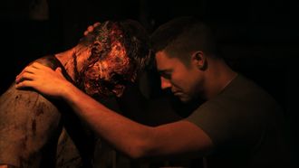 Episode 10 SHAPE-SHIFTERS