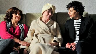 Episode 6 The Day Simon Finally Found the Strength to Accept that His Mother Was Getting Married