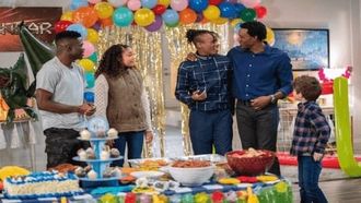 Episode 7 Father & Sons