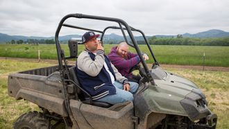 Episode 2 New Friends in Strange Places