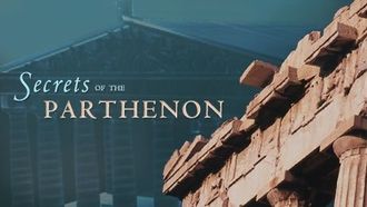 Episode 10 Secrets of the Parthenon