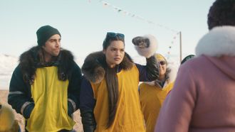 Episode 5 Walrus Dick Baseball