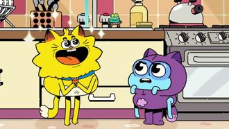 Episode 36 Zaxos Returns