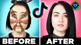 Episode 5 Trying 3 TikTok Hacks Before It's Banned (Again)