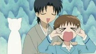 Episode 21 Sophist Boy Has Captured The Prince