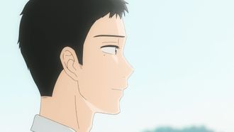 Episode 8 Backlighting Is the Best