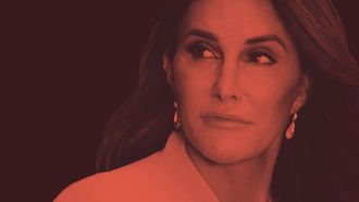 Episode 1 Caitlyn Jenner
