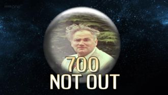 Episode 700