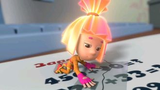 Episode 34 Whipped Cream