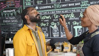 Episode 5 Farm to Skin