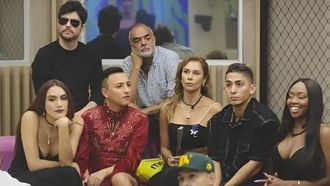 Episode 11 Gala de Nominación #2