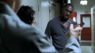 Episode 4 My Alibi