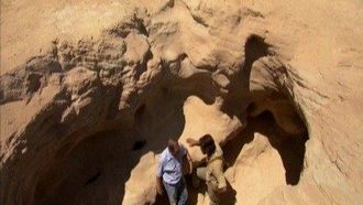 Episode 7 Quest for King Solomon's Gold