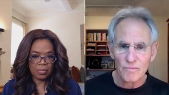 Episode 8 Dr. Jon Kabat-Zinn