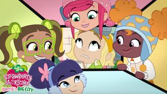Episode 13 And the Smoothie Goes To... / Mint-eresting