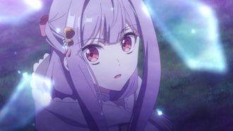 Episode 10 What I Wish to Protect