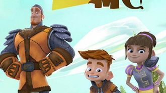 Episode 43 Not So Angry Knight