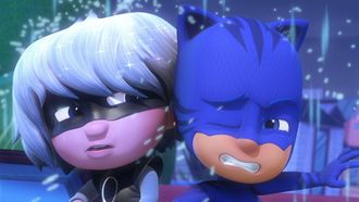 Episode 2 Catboy's Cloudy Crisis