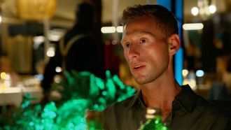 Episode 8 Bad Romance