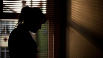 Episode 2 Lorraine Thorpe