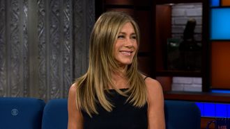 Episode 6 Jennifer Aniston, Cooper Hoffman