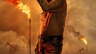 Landman - Season 2 Episode 1