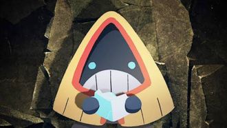 Episode 7 Snorunt’s Summer Vacation