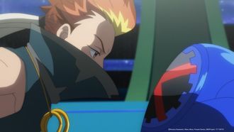 Episode 97 Star Battle Grand Final