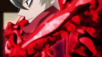 Episode 8 The Unreliable Hero