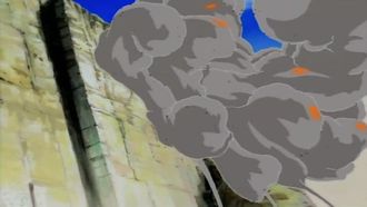 Episode 1 Commence Battle: Attack Liger Zero