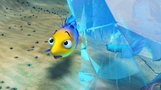 Episode 9 Powers Please!