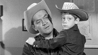Episode 22 The Bronc Buster
