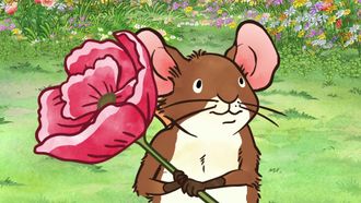 Episode 17 Moon Dance