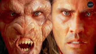 Episode 20 Tarzan and the Shadow of Anger