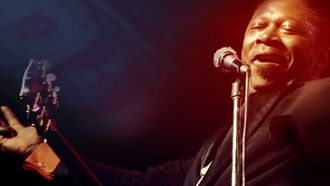 Episode 10 B.B. King