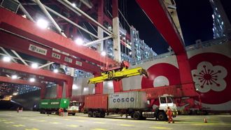 Episode 1 Beasts of the Sea