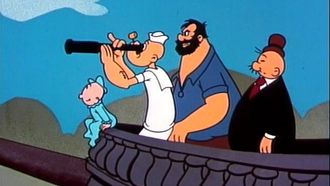 Episode 138 Popeye de Leon